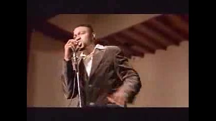 Rome - I belong to you
