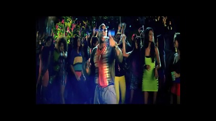 Flo Rida - Whistle (official Video)