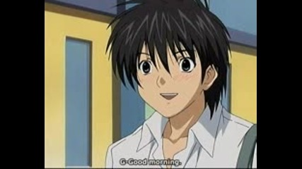 Ichigo 100% Ep.6