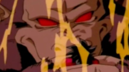 Dragon Ball Z - The will to be the best Amv