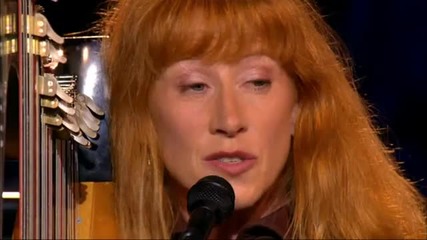 Loreena Mckennitt - Stolen child Hd 