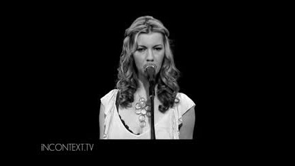 Chrysta Bell - Live on incontext.tv
