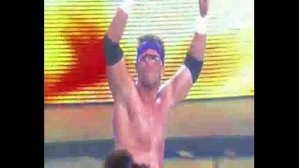 Zack Ryder Titantron