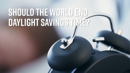 3 reasons why daylight savings time can be dangerous