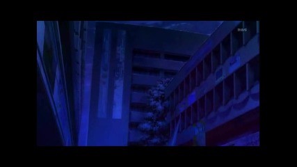 K Project - 11 bg subs