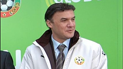 Ники Михайлов
