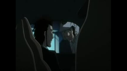 Death Note Епизод 26