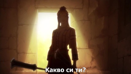 [terrorfansubs] Blade - 05 bg