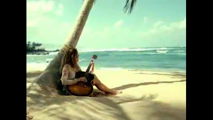 Sheryl Crow- Поглъщам слънцето