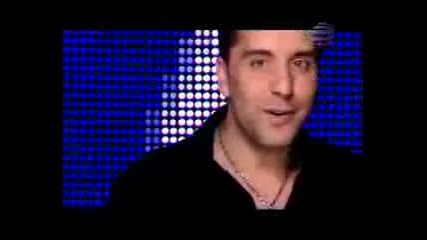 (Perfect Quality) Preslava & Boris Dali - Burzo li govorq 2009