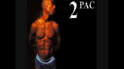 2pac - Resist The Temptation
