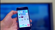 Apple iphone 5s видео ревю - news.smartphone.bg