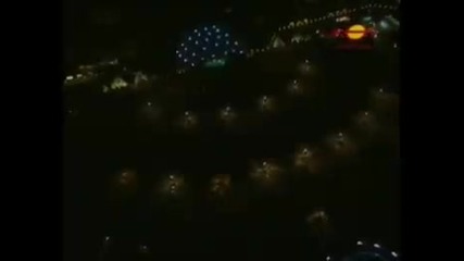 Iron Maiden - Fear Of The Dark (live Rock In Rio 2001)