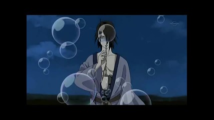 Naruto Shippuden Ost 2 - 25 The Rain Stopped (shirohae)