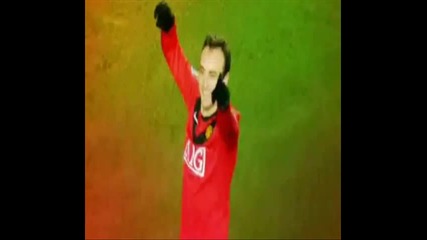 Dimitar Berbatov Skills and Goals [ Hd ]