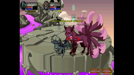 Aqw-battle!!!