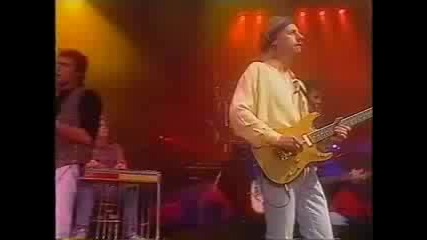 Dire Straits - Sultans of Swing Live 1992 (solo)
