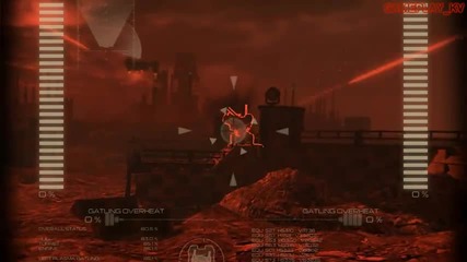 Terminator Salvation Gameplay Part 16 