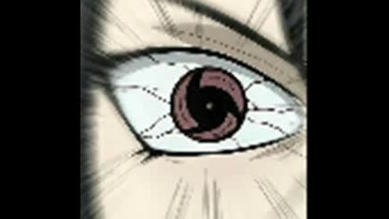 sharingan byakugan rinnegan