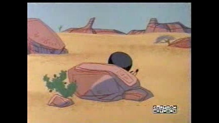 Road Runner & Wile E Coyote - 40 - Sugar And Spies
