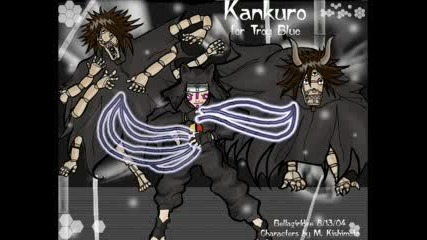 Kankuro