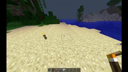 minecraft за начинаещи: Работна Маса