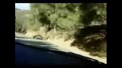 Drifting