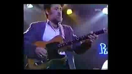 Roy Buchanan - Roys Bluz Part Two