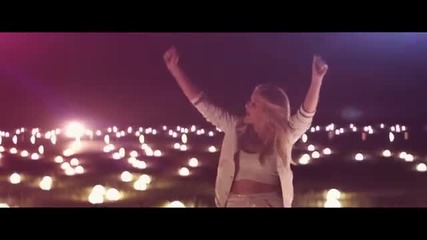 Ellie Goulding - burn [official Video Clip]