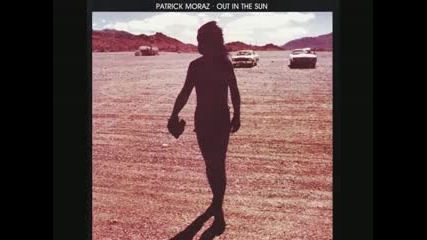 Patrick Moraz - Time For Change
