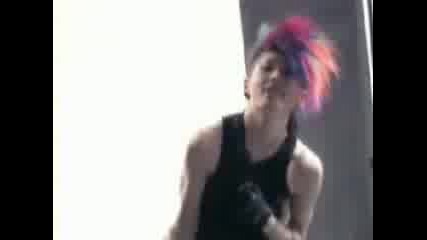 Miyavi - Rape Me