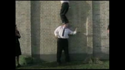 Benny Hill - Police