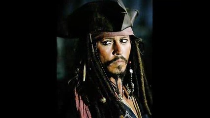Piratas do Caribe - Musica Tema 