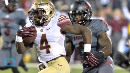 Another Florida State Player Faces Charges for Allegedly Punching Woman