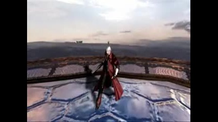 devil may cry 4 d mov059 - pc 