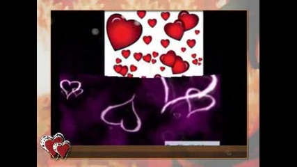Kelly Clarkson - Because of you (kartinki)