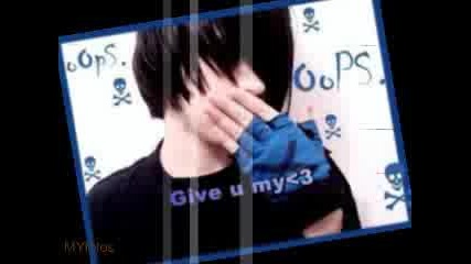 Very Hot Emo Boys
