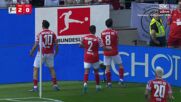 1. FSV Mainz 05 vs. Bayern Munchen - Game Highlights