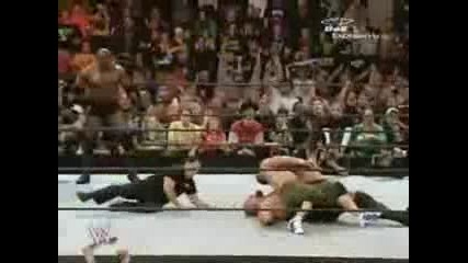Tribute To John Cena