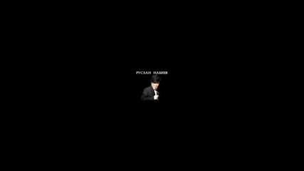 Pуслан Hабиев-сердце разбитое