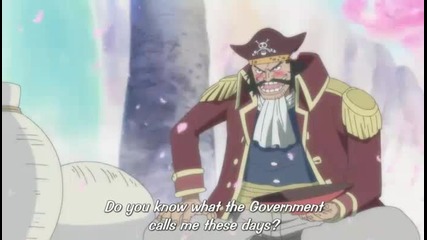 One Piece - 485 [good quality]