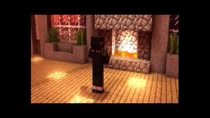 Minecraft - Creeper Song (dj Got Us Fallin_ in Love Again Pa