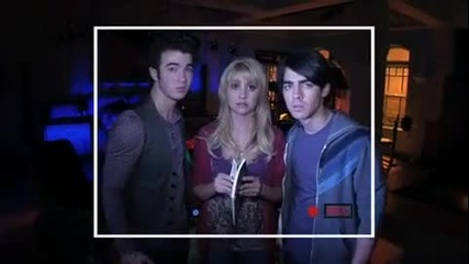 Jonas [hd] - Episode 17 - The Tale of the Haunted Firehouse (1/3)