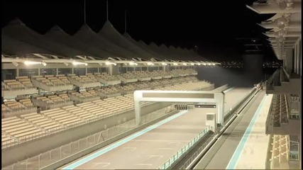 Earth Hour 2011 Official video 