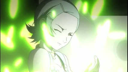 Amv - Seventh heaven