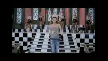 Belinda ft. Pitbull - Egoista 