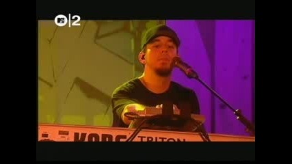 Linkin Park - Numb (Live)