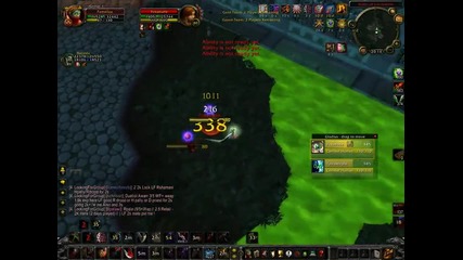 Rsub and Spriest