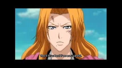 Bleach 224 [english Subs] 3 4ast