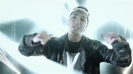 Dj Makidai feat. Generations from Exile Tribe & Sway - Organ Donor ~ Off Da Hook ~
